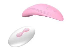 Mini Pink Vibrator- 56 1024-1